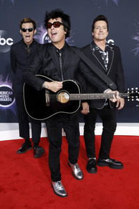 American Music Awards 2019 in Los Angeles