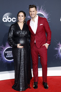 American Music Awards 2019 in Los Angeles