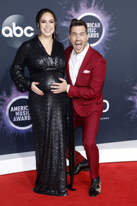 American Music Awards 2019 in Los Angeles