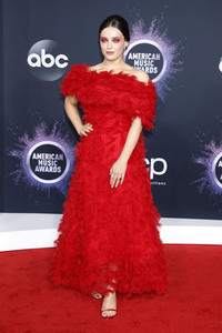 American Music Awards 2019 in Los Angeles