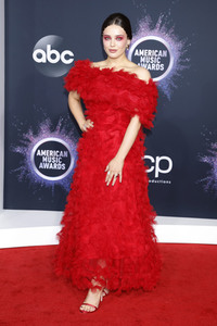 American Music Awards 2019 in Los Angeles