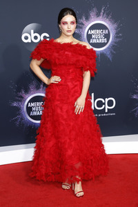 American Music Awards 2019 in Los Angeles