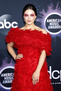 American Music Awards 2019 in Los Angeles