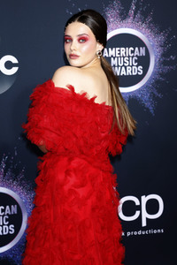American Music Awards 2019 in Los Angeles