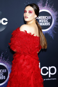 American Music Awards 2019 in Los Angeles