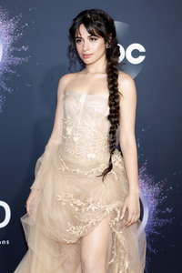 American Music Awards 2019 in Los Angeles