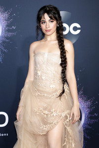 American Music Awards 2019 in Los Angeles