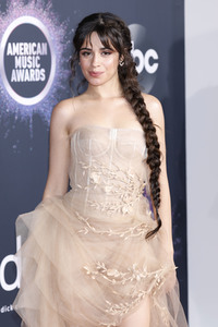 American Music Awards 2019 in Los Angeles