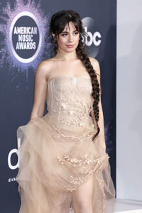 American Music Awards 2019 in Los Angeles