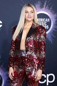 American Music Awards 2019 in Los Angeles