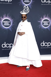 American Music Awards 2019 in Los Angeles