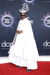 American Music Awards 2019 in Los Angeles