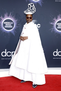 American Music Awards 2019 in Los Angeles