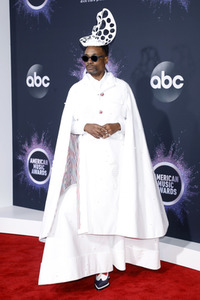 American Music Awards 2019 in Los Angeles