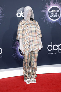 American Music Awards 2019 in Los Angeles