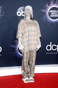 American Music Awards 2019 in Los Angeles