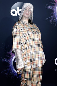 American Music Awards 2019 in Los Angeles