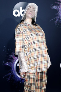 American Music Awards 2019 in Los Angeles