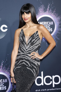American Music Awards 2019 in Los Angeles