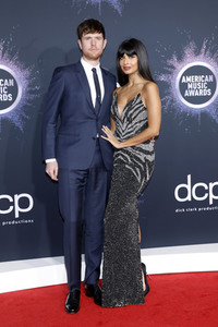 American Music Awards 2019 in Los Angeles