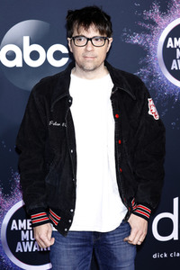 American Music Awards 2019 in Los Angeles