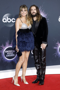 American Music Awards 2019 in Los Angeles