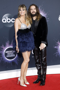 American Music Awards 2019 in Los Angeles