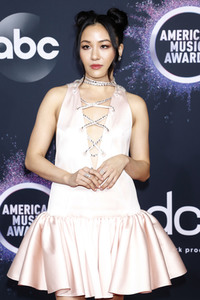 American Music Awards 2019 in Los Angeles