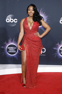 American Music Awards 2019 in Los Angeles