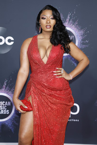 American Music Awards 2019 in Los Angeles