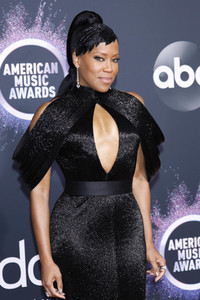 American Music Awards 2019 in Los Angeles