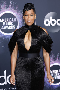 American Music Awards 2019 in Los Angeles