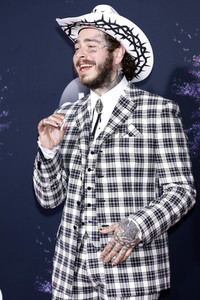 American Music Awards 2019 in Los Angeles