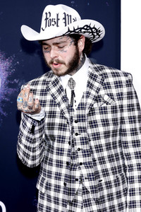 American Music Awards 2019 in Los Angeles