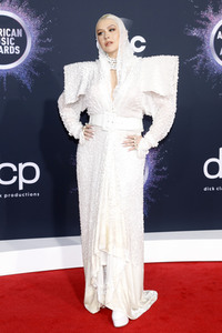 American Music Awards 2019 in Los Angeles