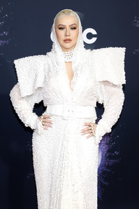 American Music Awards 2019 in Los Angeles