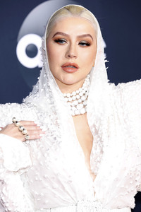 American Music Awards 2019 in Los Angeles