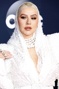American Music Awards 2019 in Los Angeles