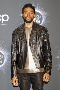 American Music Awards 2019 in Los Angeles