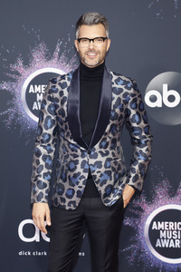 American Music Awards 2019 in Los Angeles