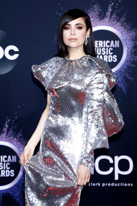 American Music Awards 2019 in Los Angeles