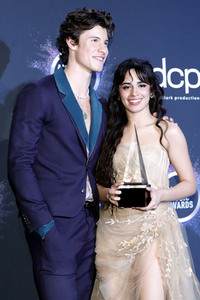 American Music Awards 2019 in Los Angeles