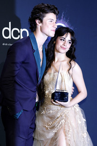 American Music Awards 2019 in Los Angeles