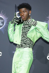 American Music Awards 2019 in Los Angeles