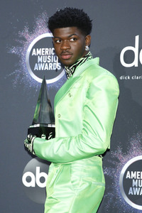 American Music Awards 2019 in Los Angeles