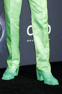 American Music Awards 2019 in Los Angeles