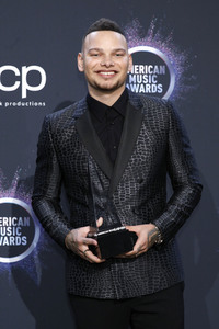 American Music Awards 2019 in Los Angeles