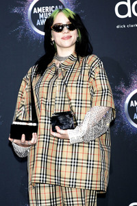 American Music Awards 2019 in Los Angeles