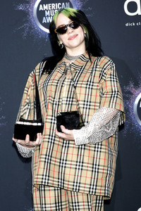 American Music Awards 2019 in Los Angeles
