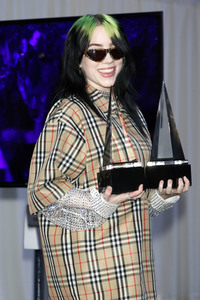 American Music Awards 2019 in Los Angeles